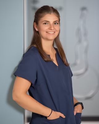 Elisabeth, Heilmasseurin - Kurinstitut Stumm im Zillertal